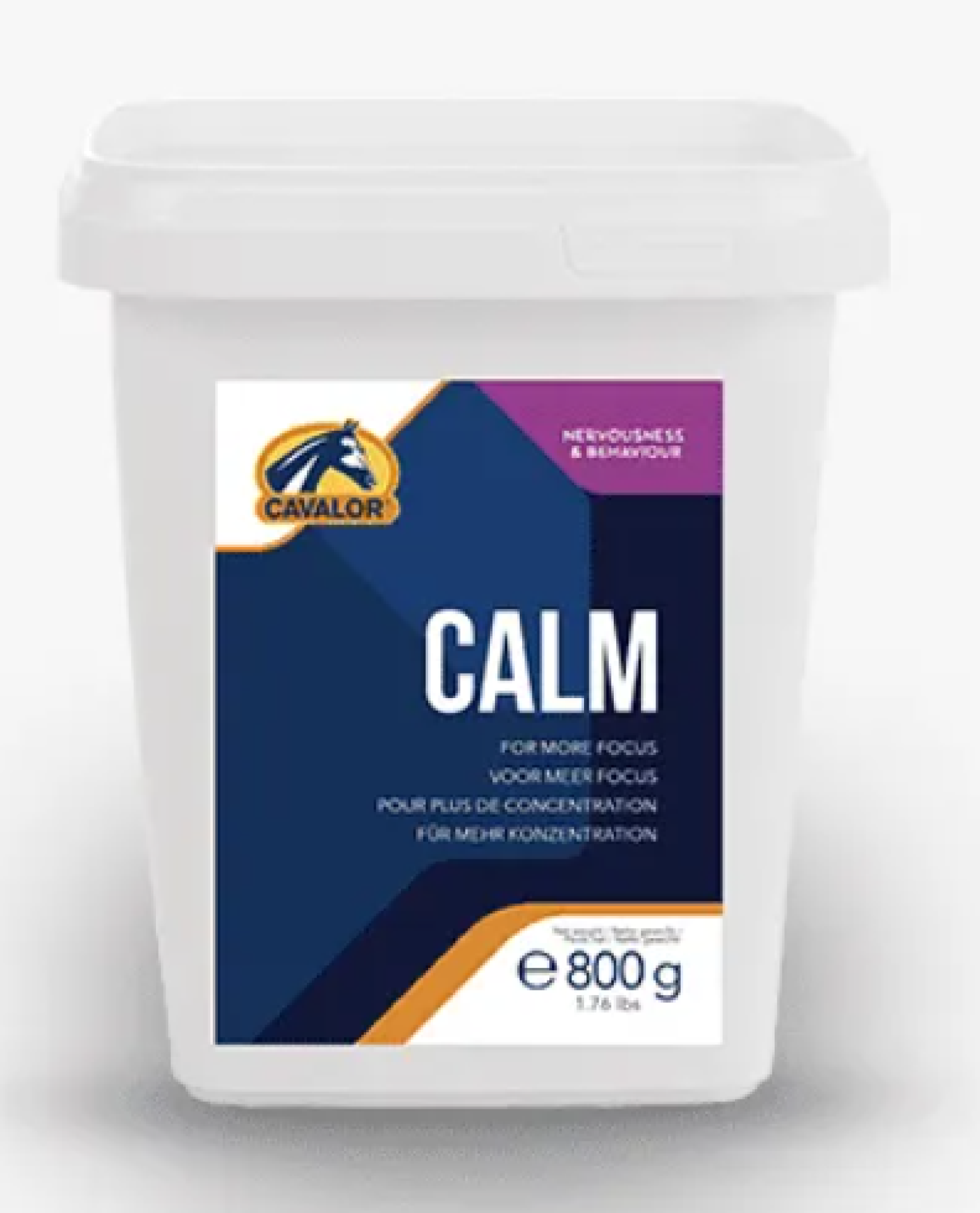 CALM 2KG