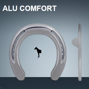 ALU COMFORT 2/L 1 VOOR