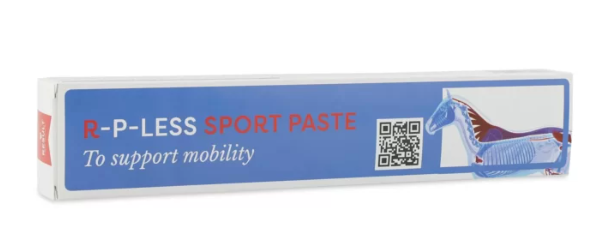 R-P LESS SPORT PASTE 30ML