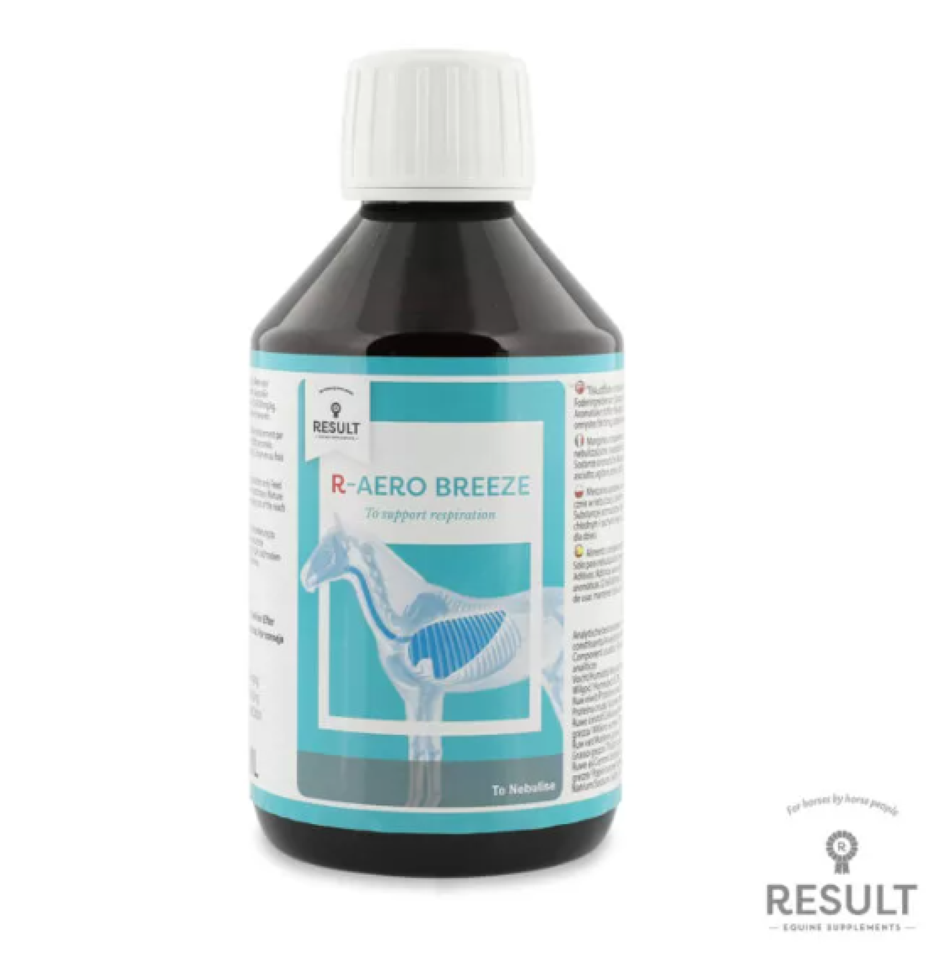 R-AERO BREEZE 250ML