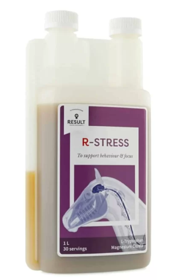 R-STRESS 1L