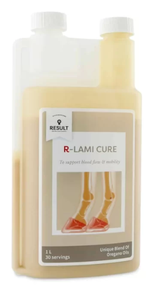 R-Lami Cure 1L