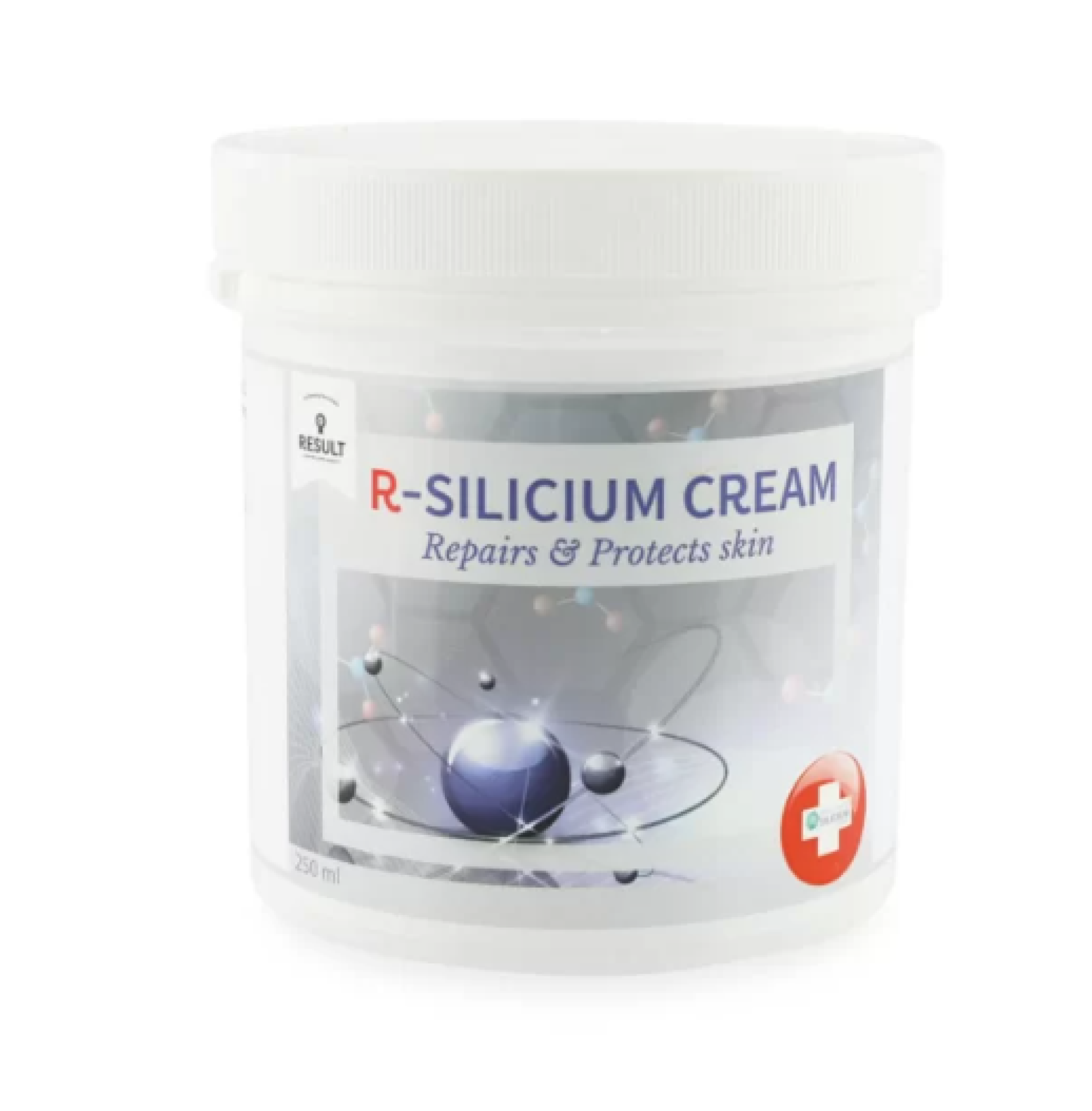 R-SILICIUM CREAM