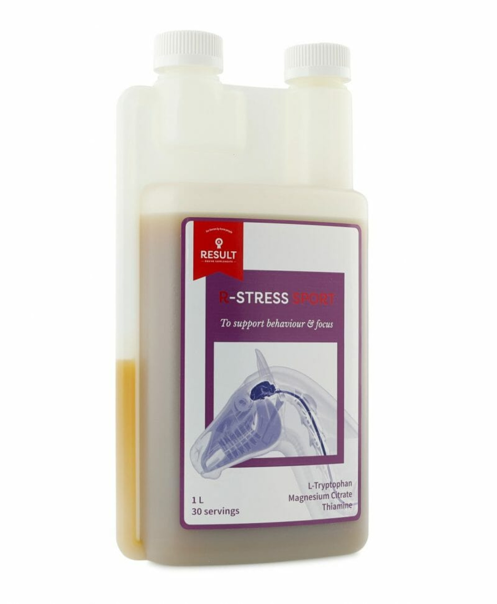 R-STRESS  SPORT 1L 