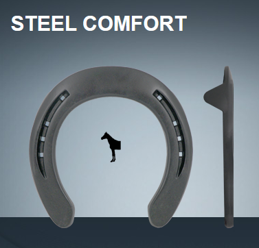 STEEL COMFORT 22X8 2/L 0 VOOR