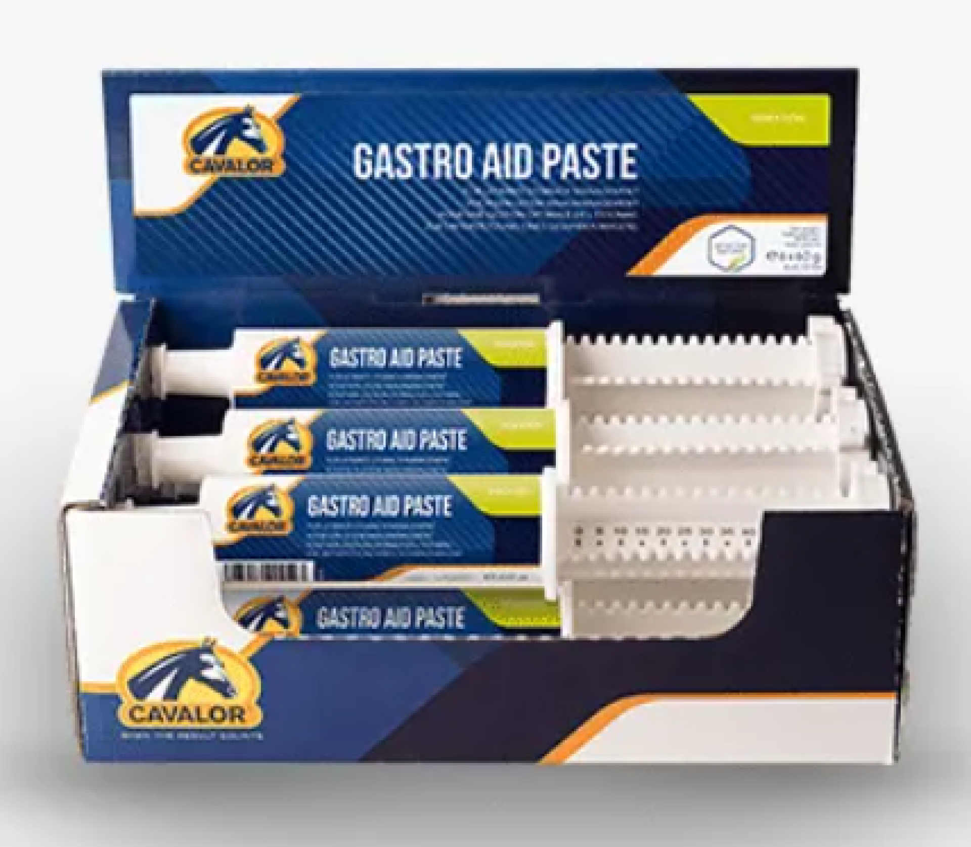 GASTRO AID PASTE 60GRAM (6ST)