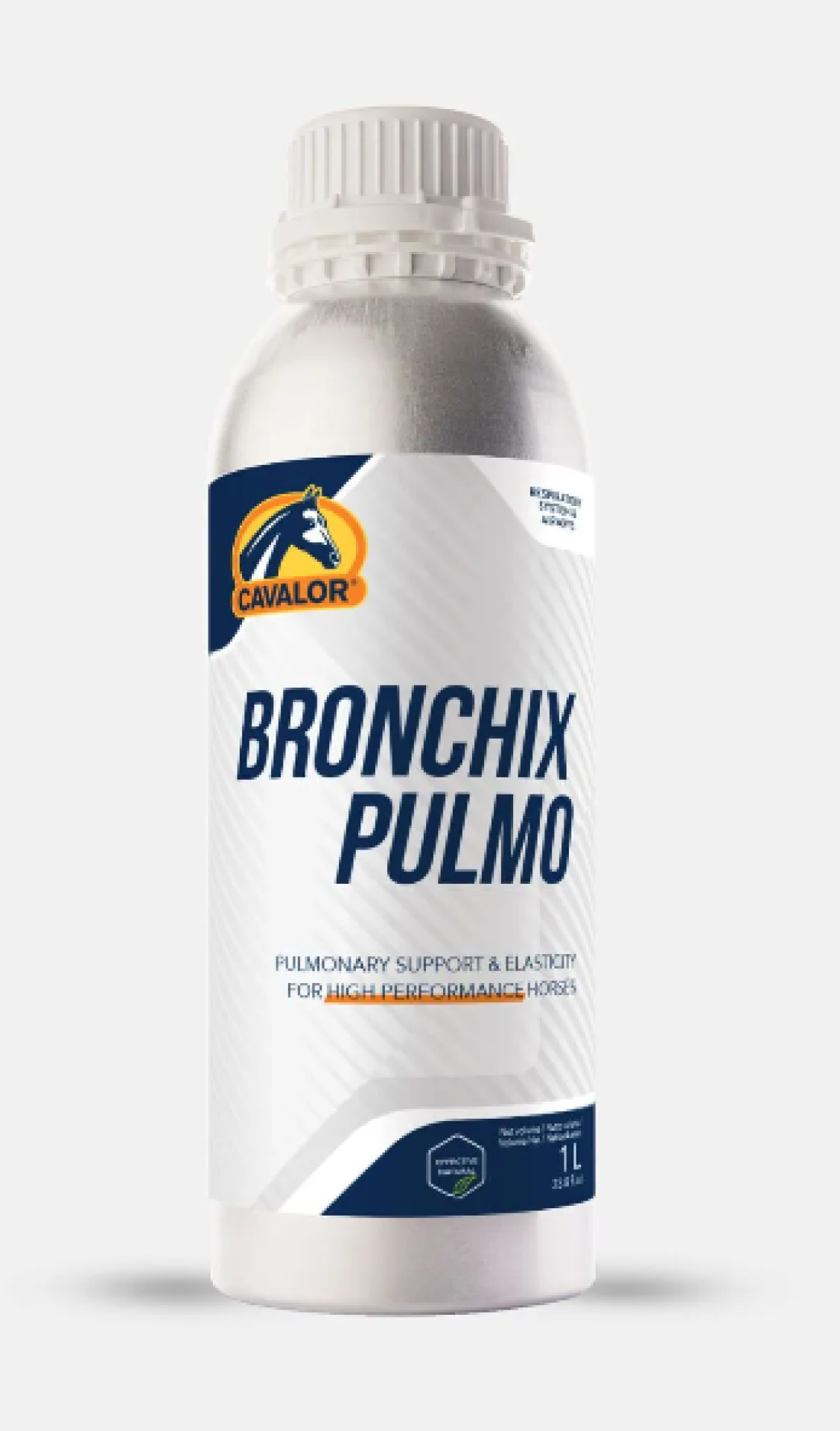 BRONCHIX PULMO LIQUID 1L