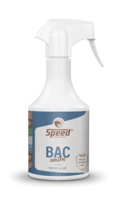 SPEED BAC CONTROL 500ML  (MD100913)