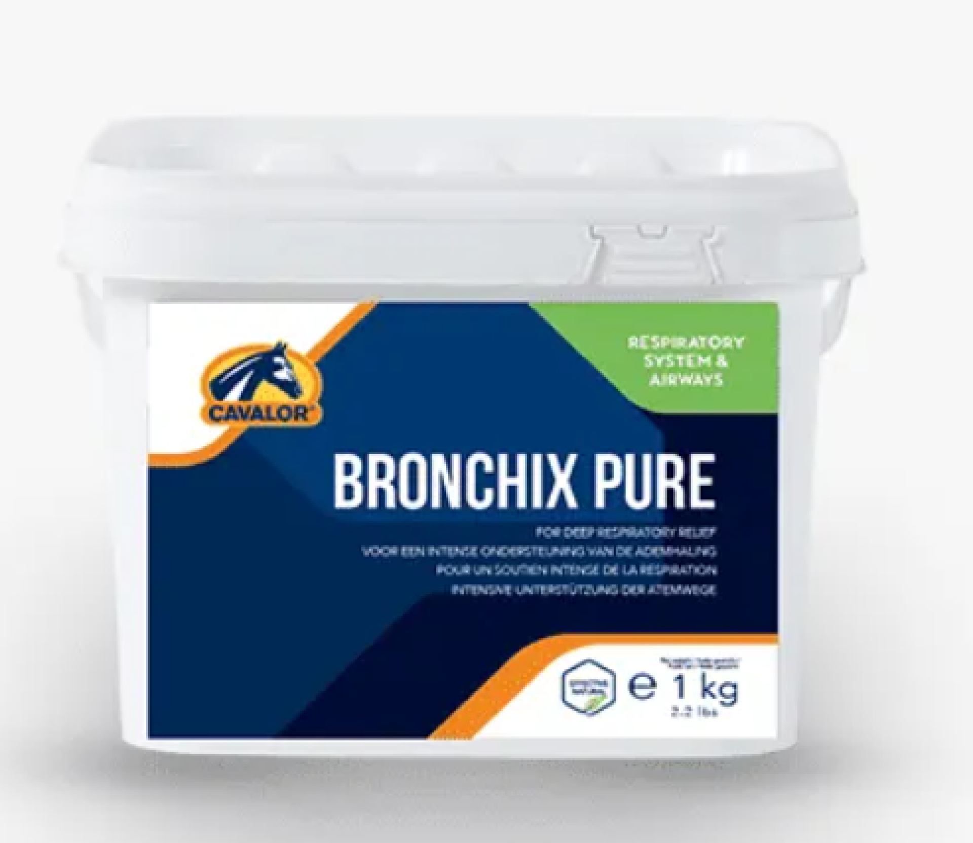 BRONCHIX PURE 1KG