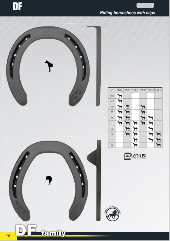 DF 25X101/L 4 VOOR (20)