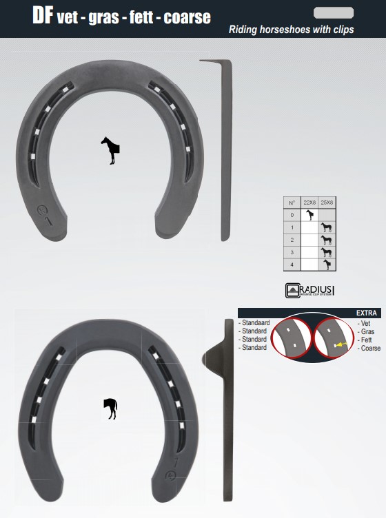 DF VET 25X8 2/L 1 ACHTER (20)