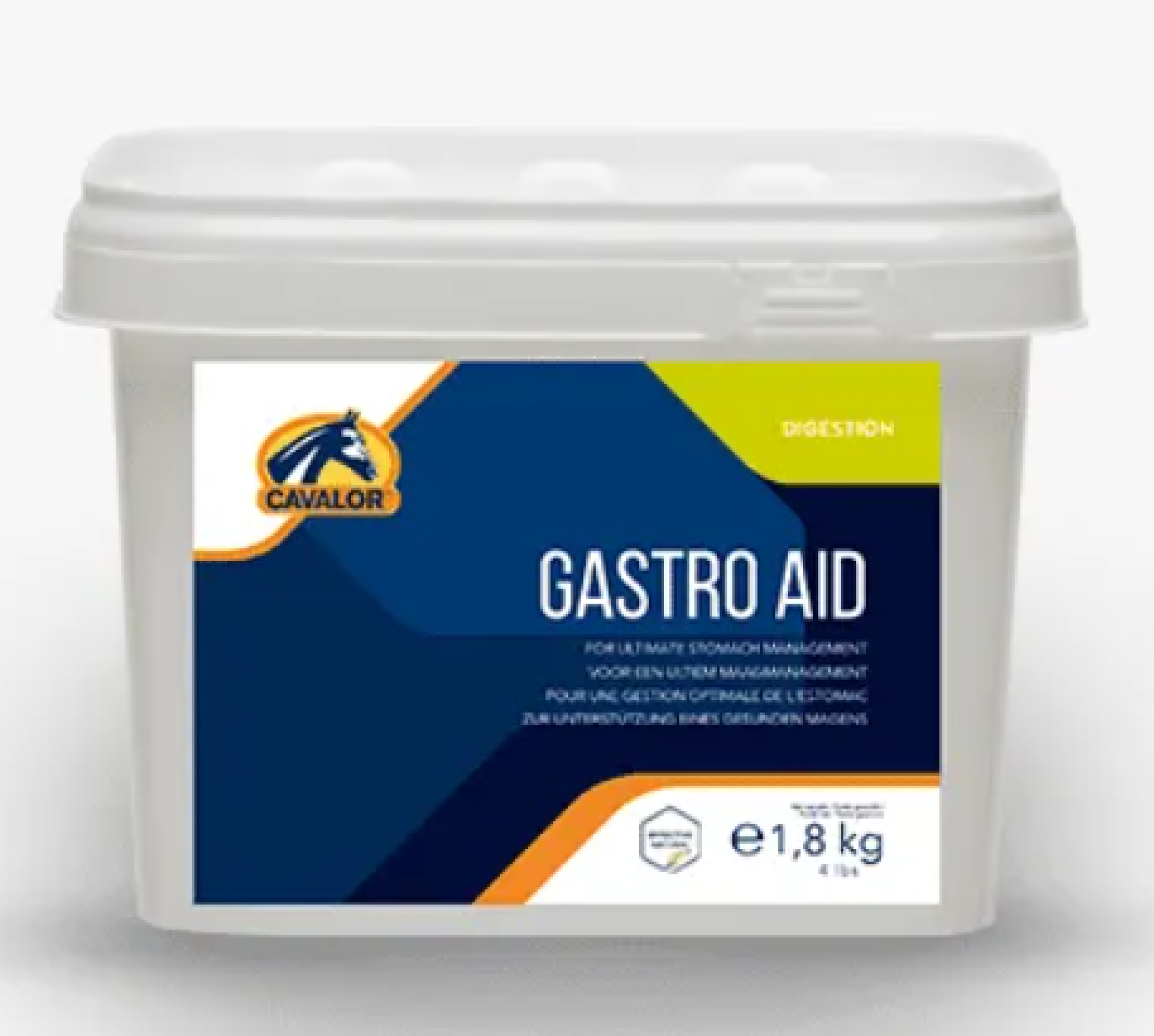 GASTRO AID 1.8KG