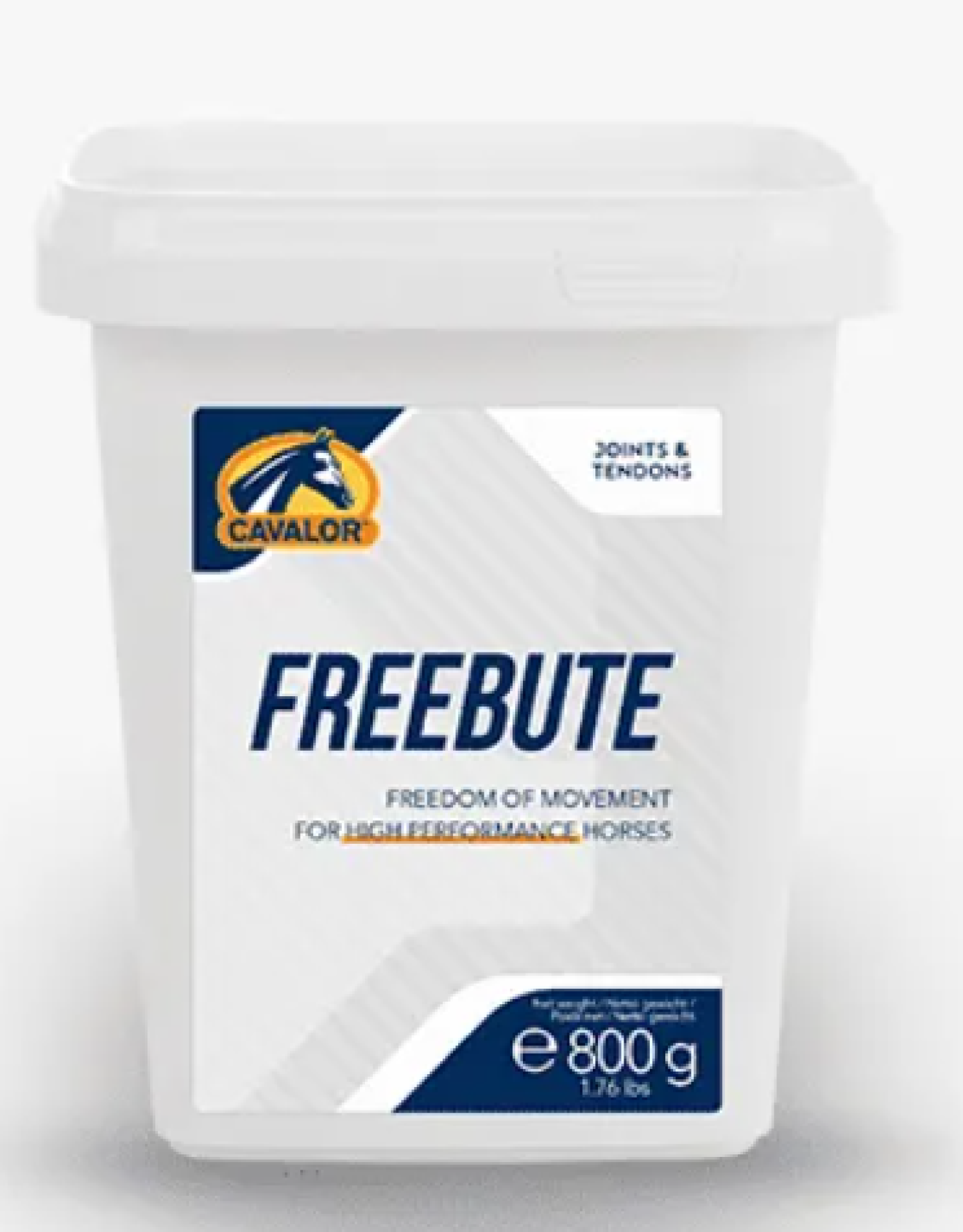 FREEBUTE 800GRAM