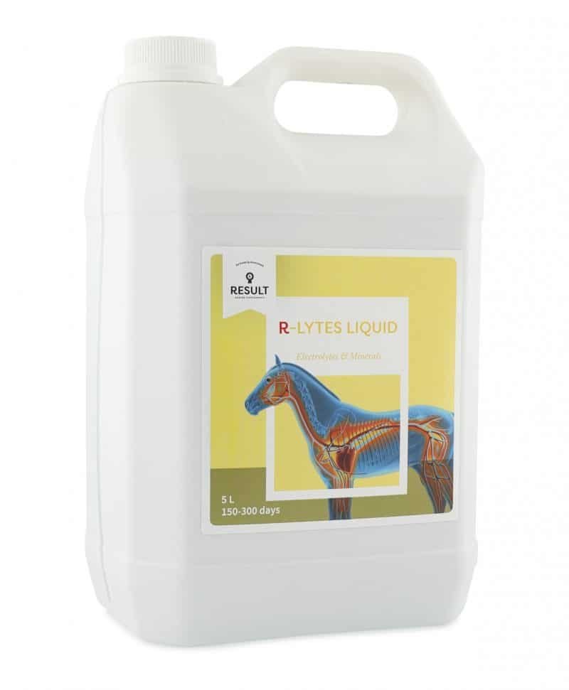 R-LYTES LIQUID 1L