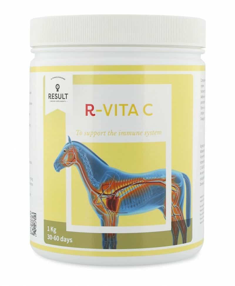 R-VITA C 1 KG